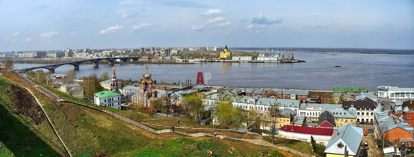 Где В Нижнем Новгороде Купить Заднюю
