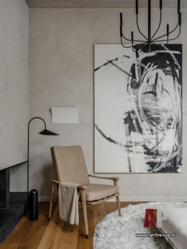 Фото интерьера мансарды дома в средиземноморском стиле