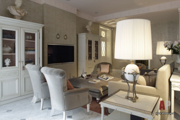 20 Стиль ампир в интерьере ideas | home decor, home, neoclassical design