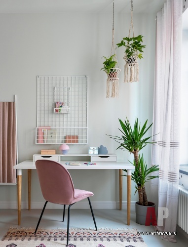 Сколько стоит красивый дизайн-проект квартиры в скандинавском стиле?