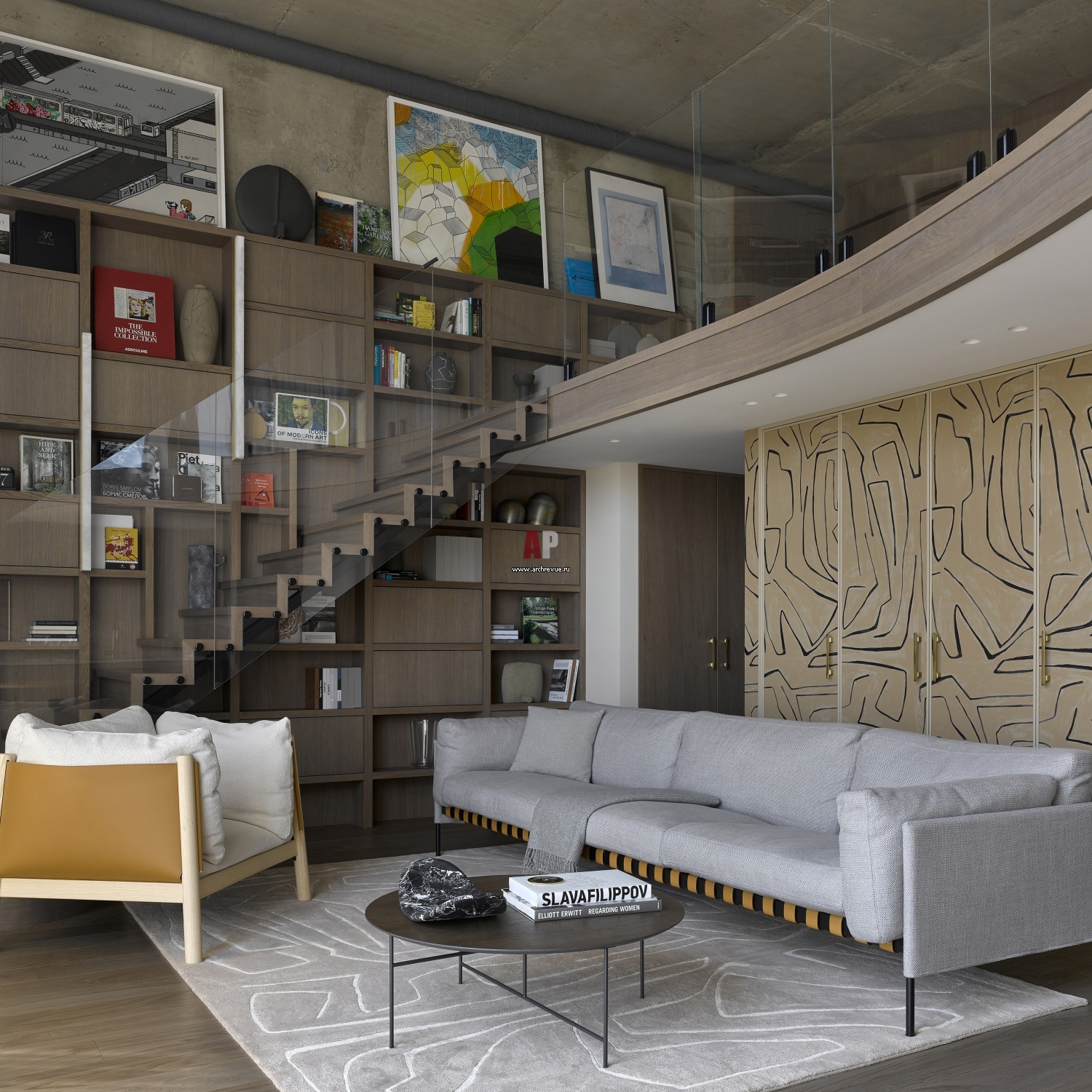 Дизайн квартиры-студии 20 кв.м: идеи оформления интерьера с фотогалереей
