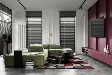 Дом выходного дня на Балтике